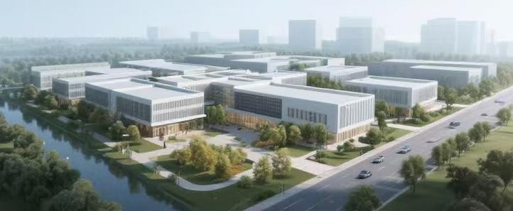 三方產(chǎn)業(yè)園招商公司