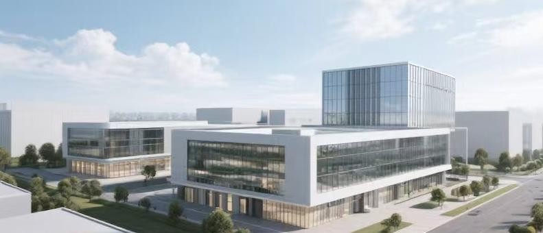 產(chǎn)業(yè)園營銷推廣公司