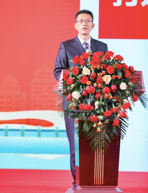 華錦億爵商業(yè)運營管理機構(gòu)