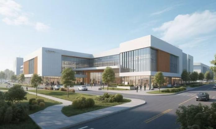 產業(yè)園區(qū)運營模式