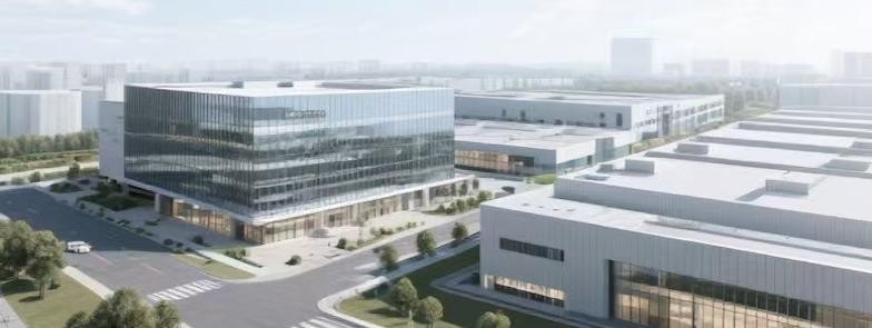 產業(yè)園區(qū)運營模式