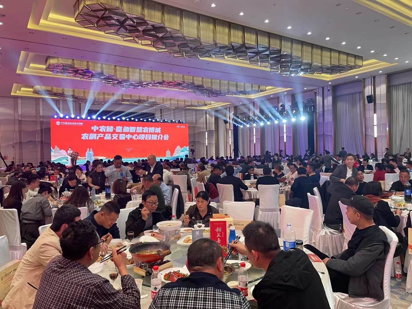 農(nóng)批市場(chǎng)策劃公司