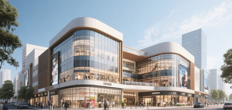 食品城商業(yè)地產(chǎn)招商運(yùn)營方案