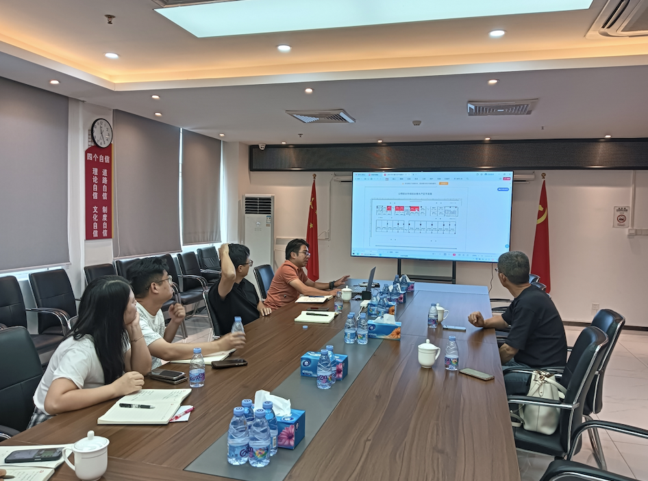 農(nóng)貿(mào)市場招商運營