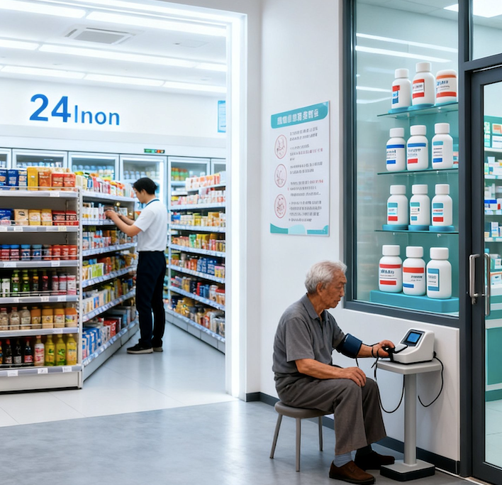 社區(qū)商業(yè)策劃運(yùn)營(yíng)