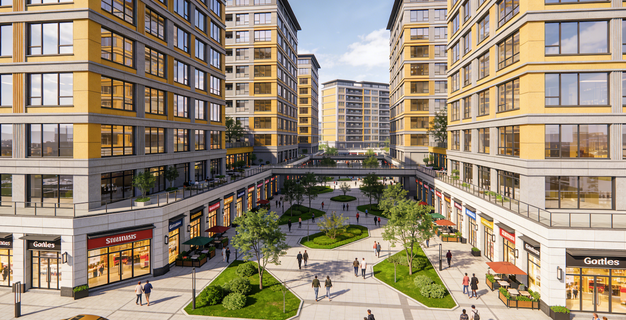 社區(qū)商業(yè)策劃公司有哪些