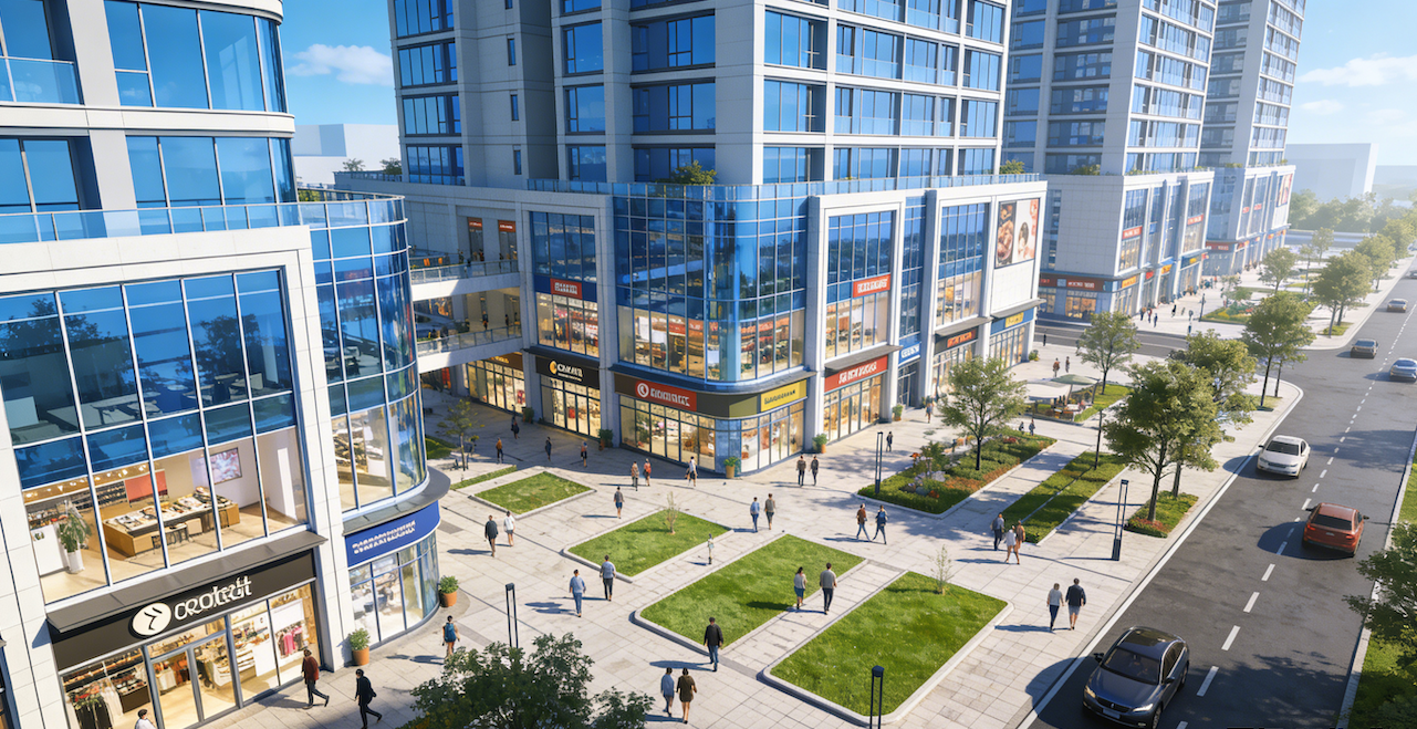 社區(qū)商業(yè)策劃公司有哪些