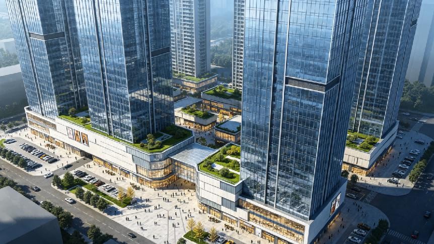 商業地產廣告策劃公司排名