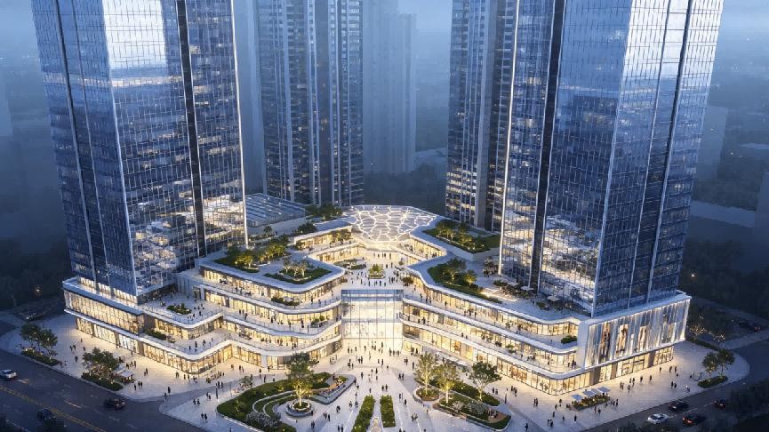 商業地產策劃公司哪家最好