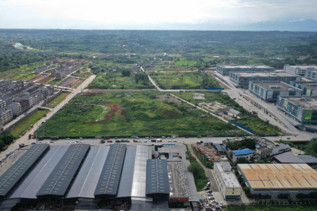 農產品批發(fā)市場(農批市場)招商代理公司