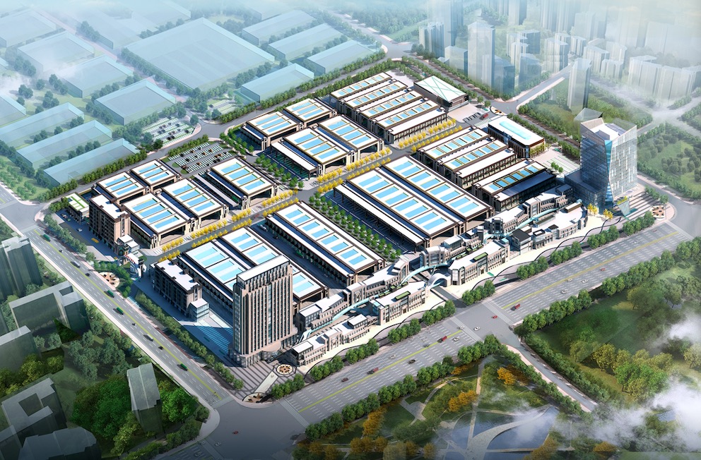 農產品批發(fā)市場(農批市場)招商代理公司